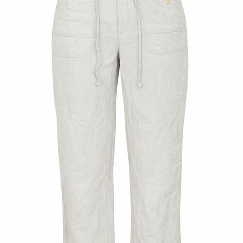 sayyes Womens Green   Trousers  Size 10 L28 in