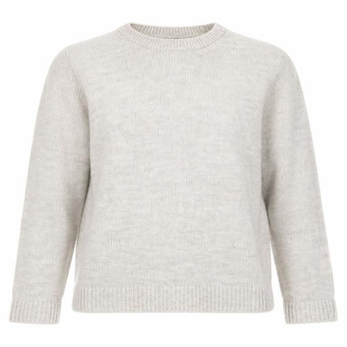 Nasty Gal Womens Beige   Pullover Jumper Size 10