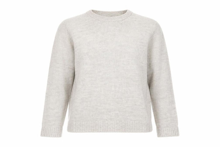 Nasty Gal Womens Beige Pullover Jumper Size 10