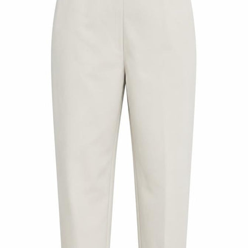 CANDA Womens Beige   Sweatpants Trousers Size 14 L30 in