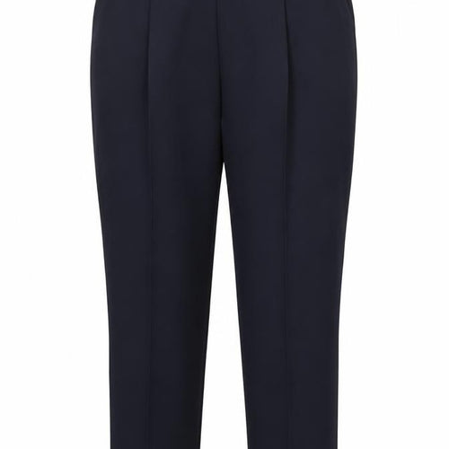 Sarah Hamilton Womens Blue   Trousers  Size 20 L31 in