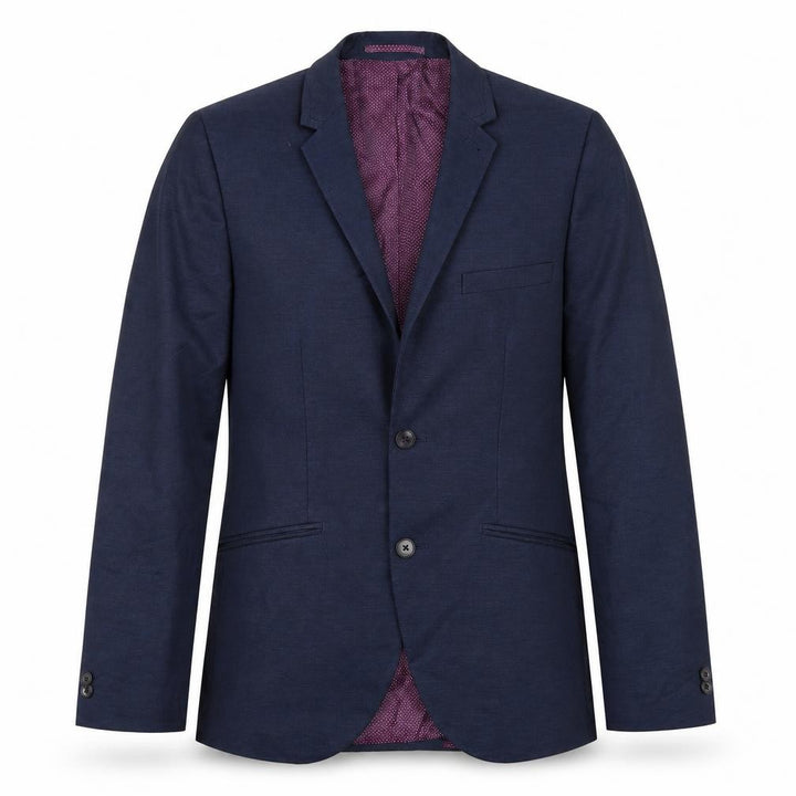 Taylor & Wright Mens Blue Jacket Blazer Size 38