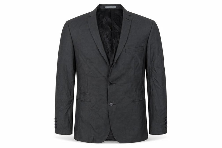 Red Herring Mens Grey   Jacket Blazer Size 40