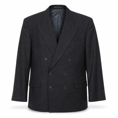 hamilton & browne Mens Grey   Jacket Blazer Size S