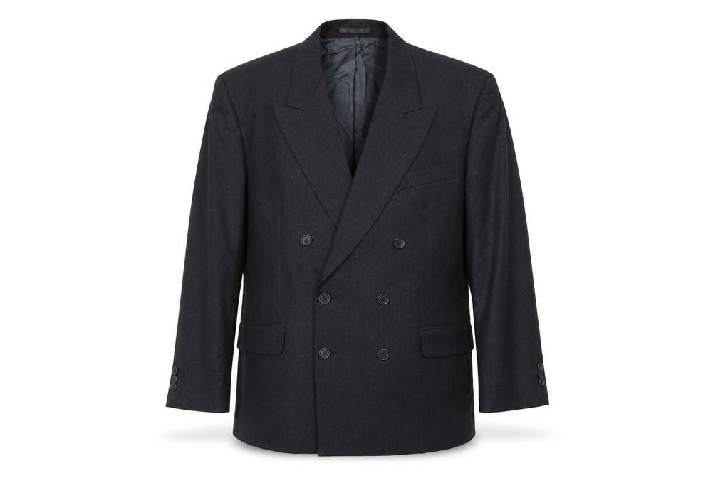 hamilton & browne Mens Grey   Jacket Blazer Size S