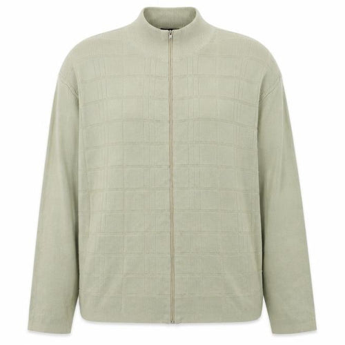AWARD Mens Beige   Pullover Jumper Size XL