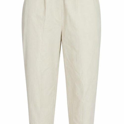 Ted Nicol Womens Beige   Cargo Trousers Size 38 in L28 in