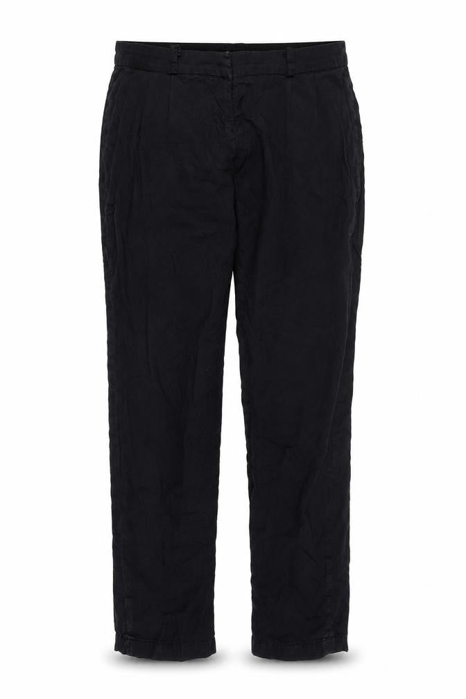 Gang Womens Black   Cargo Trousers Size 28 in L30 in