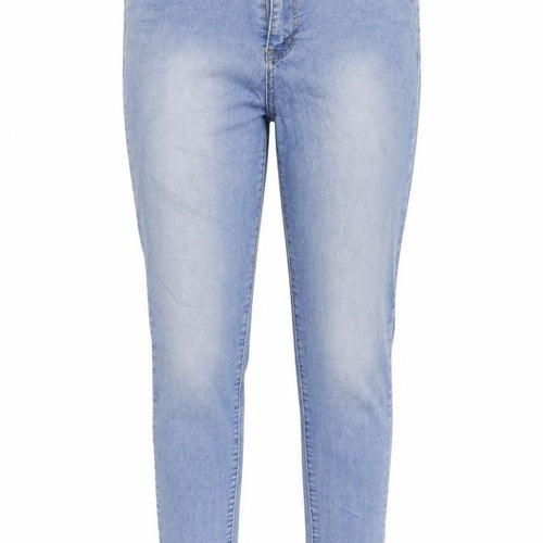 BB.S Womens Blue  Denim Skinny Jeans Size 12 L29 in