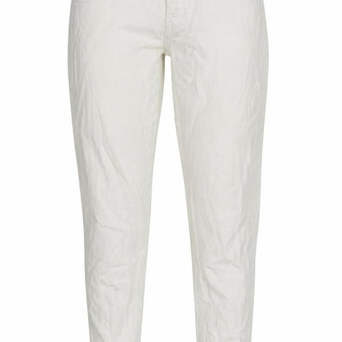 Flying Monkey Womens White  Denim Skinny Jeans Size 10 L30 in