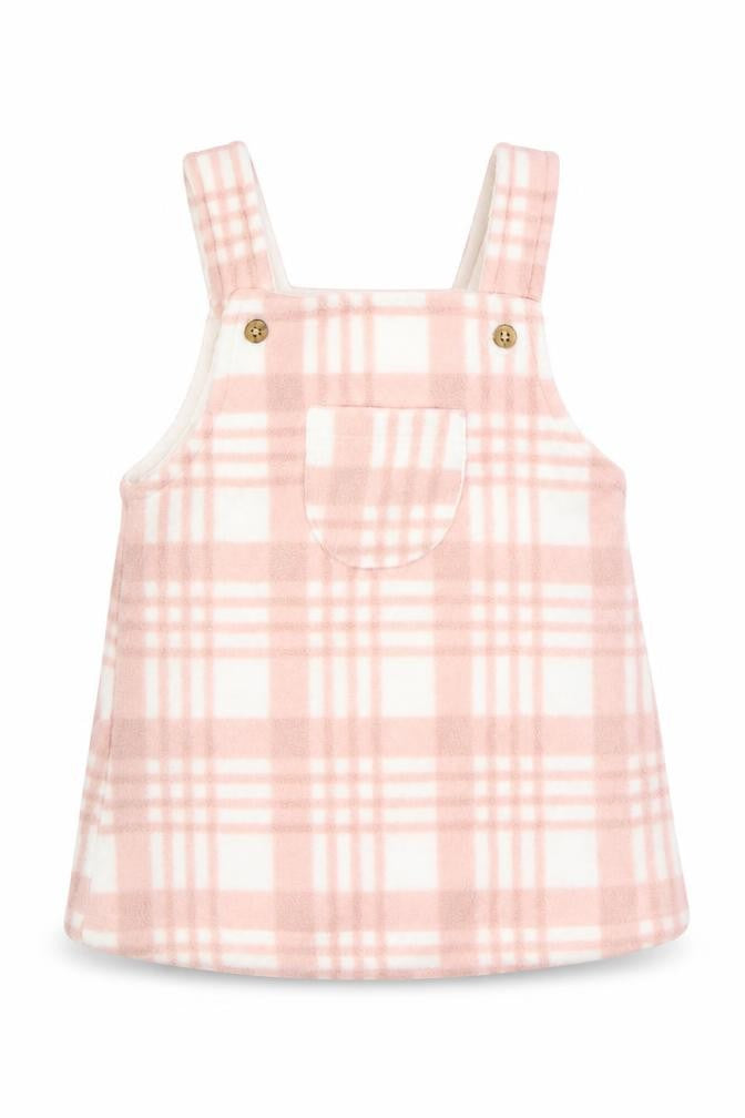 George Girls Pink   A-Line  Size 0-3 Months