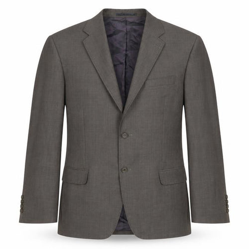 Next Mens Brown   Jacket Suit Jacket Size L