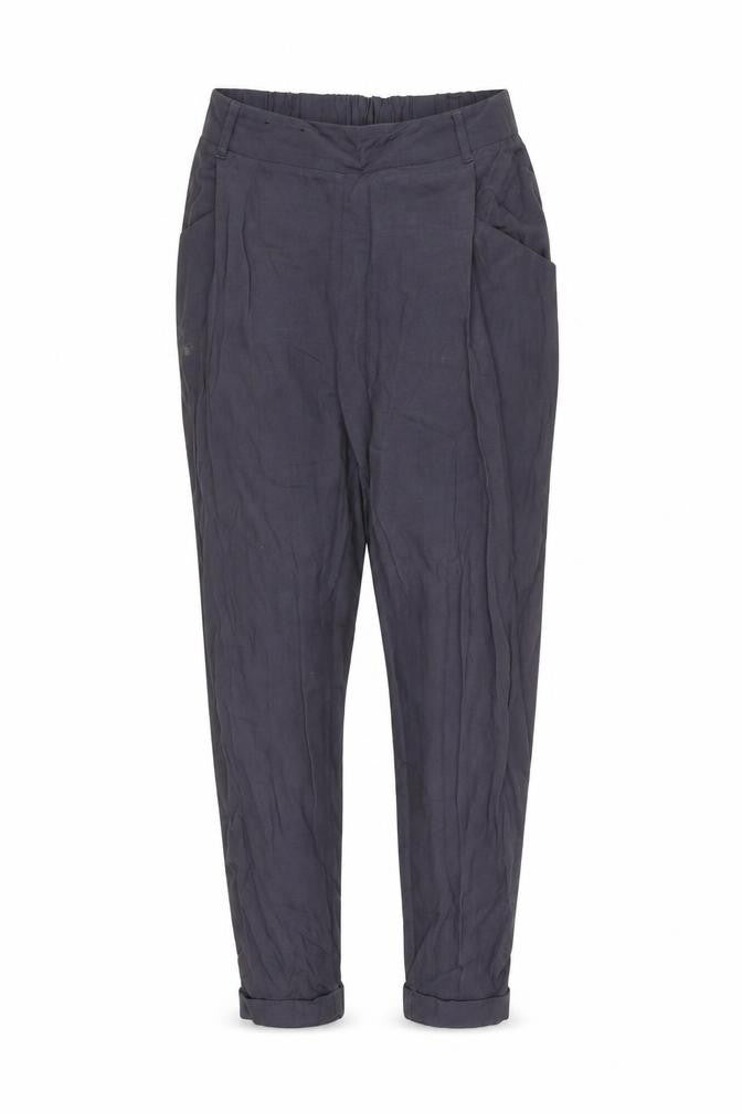 New Look Womens Grey   Trousers  Size 10 L26 in