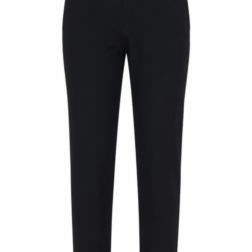 ecru Womens Blue   Trousers  Size 34 in L29 in