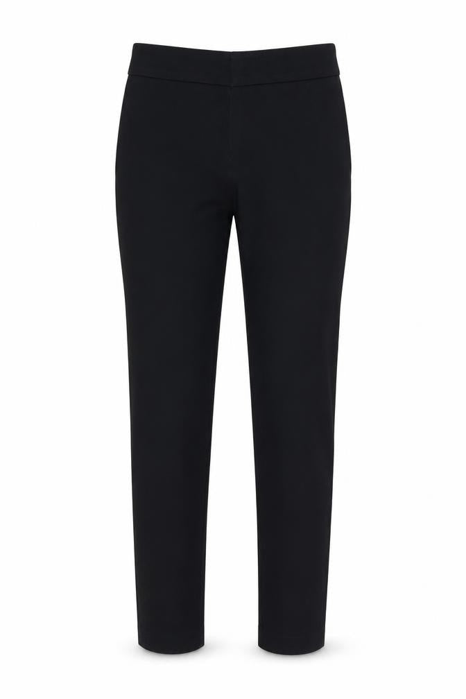 ecru Womens Blue   Trousers  Size 34 in L29 in