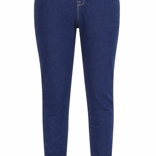 Denim co Womens Blue  Denim Jegging Jeans Size 10 L27 in