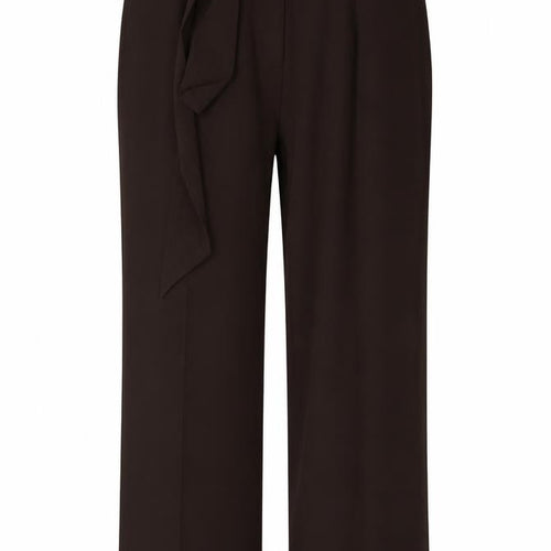 Wardrobe Womens Brown   Trousers  Size 44 in L28 in