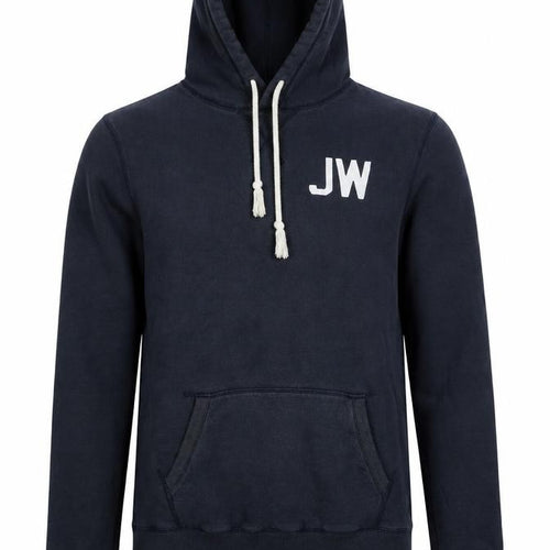Jack Wills Mens Blue   Pullover Jumper Size XS