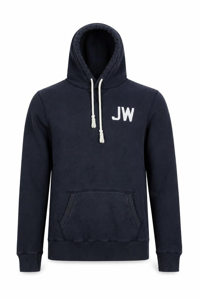 Jack Wills Mens Blue Pullover Jumper Size XS