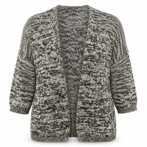 Dorothy Perkins Womens Black   Cardigan Jumper Size M