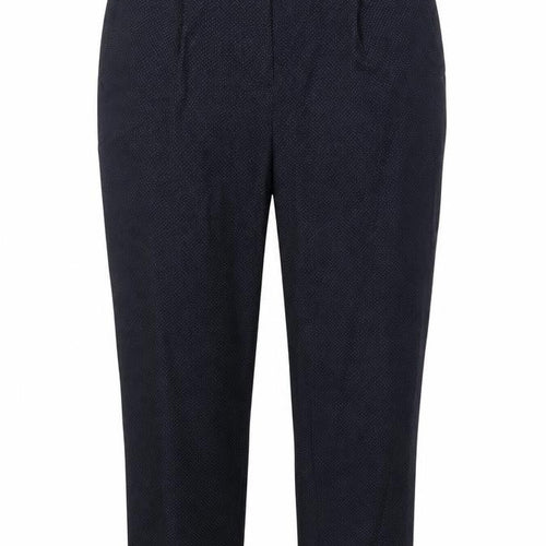 Marks and Spencer Womens Blue   Trousers  Size 14 L30 in