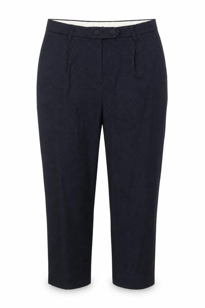 Marks and Spencer Womens Blue   Trousers  Size 14 L30 in