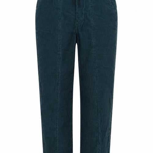 EWM Womens Green   Straight Jeans Size 14 L26 in