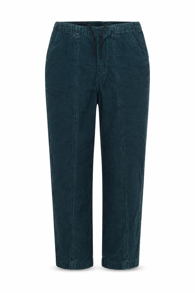 EWM Womens Green   Straight Jeans Size 14 L26 in