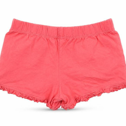 Merc Girls Pink   Sweat Shorts Size 2-3 Years
