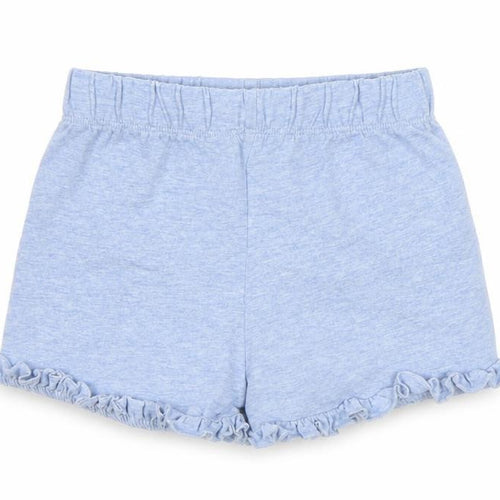 George Baby Blue   Cropped Trousers Size 6-9 Months  - Shorts