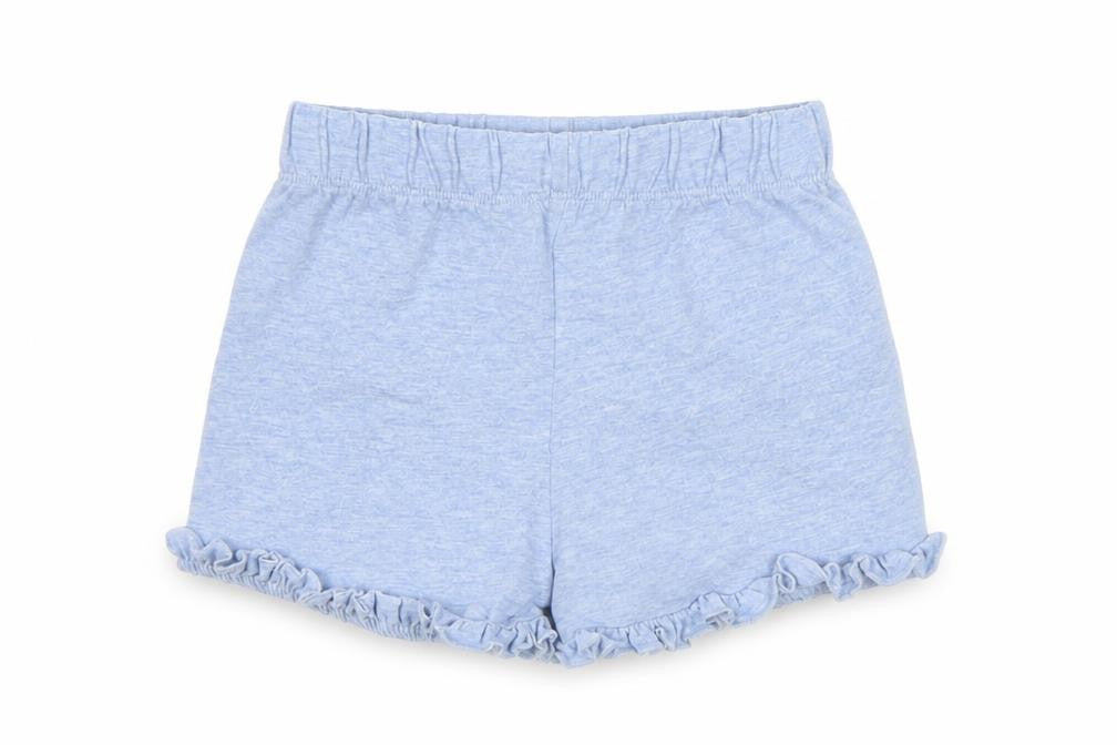 George Baby Blue   Cropped Trousers Size 6-9 Months  - Shorts