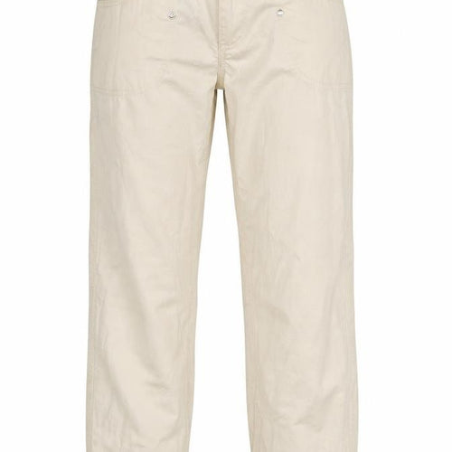 LP Womens Beige   Trousers  Size 28 in L32 in