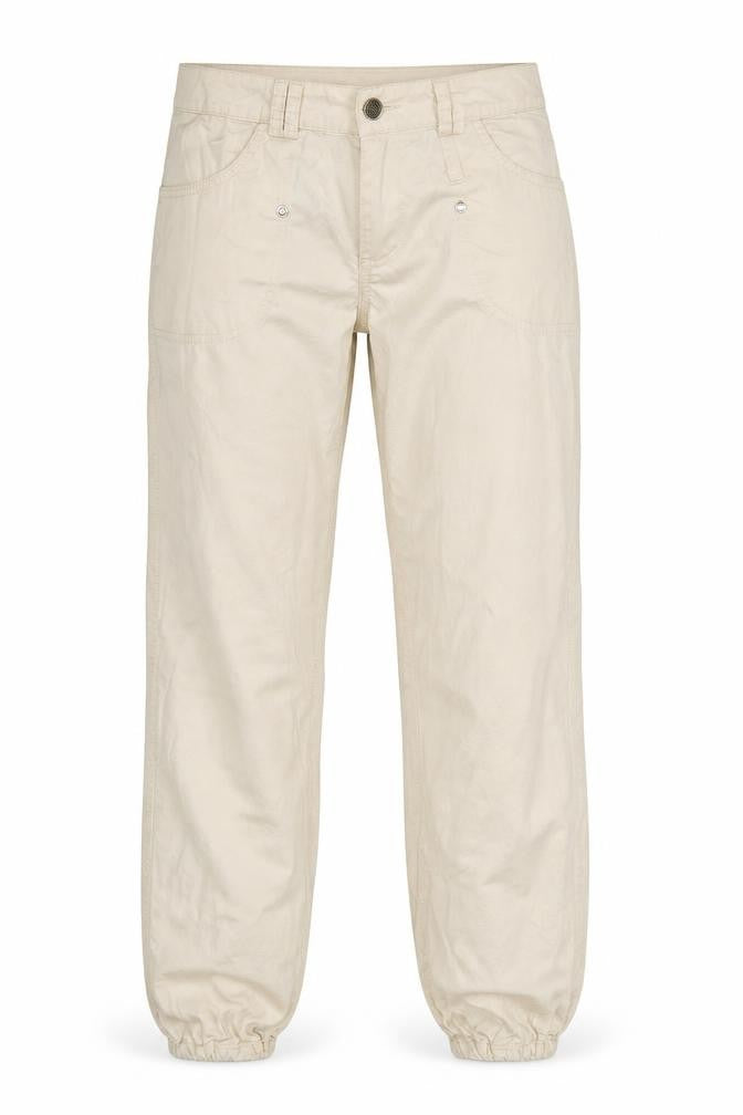 LP Womens Beige   Trousers  Size 28 in L32 in