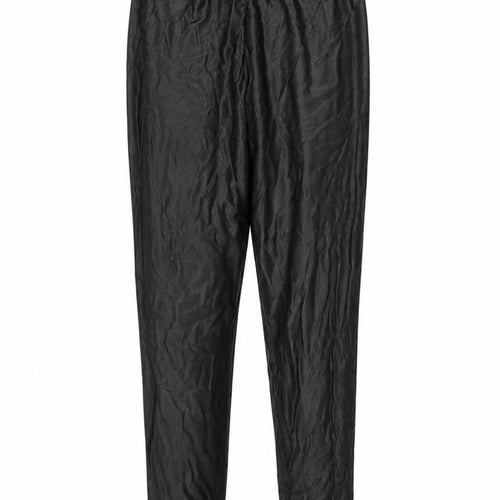 I SAW IT FIRST Womens Black   Trousers  Size 12 L23 in