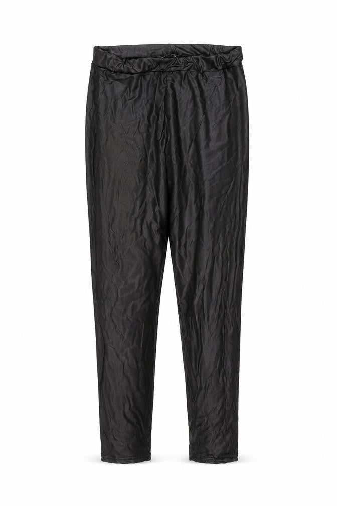 I SAW IT FIRST Womens Black   Trousers  Size 12 L23 in
