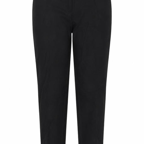 George Womens Black   Trousers  Size 12 L27 in