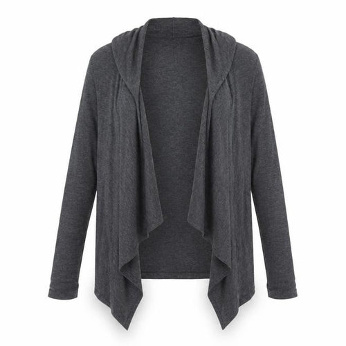 REVOLVER Womens Grey   Cardigan Jumper Size M