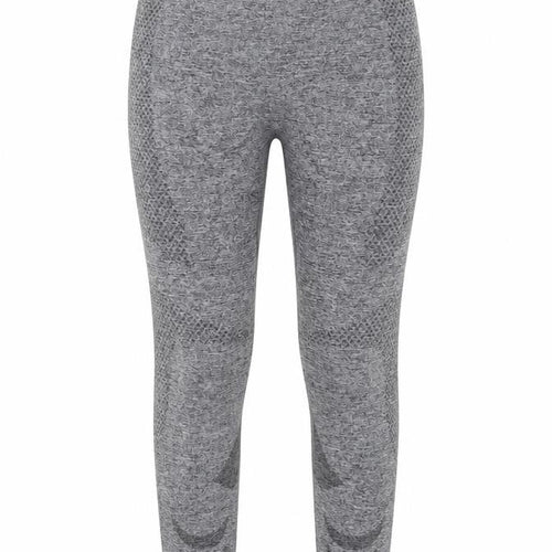 Preworn Womens Grey   Track Pants Leggings Size XS L19 in - Elastic Waist