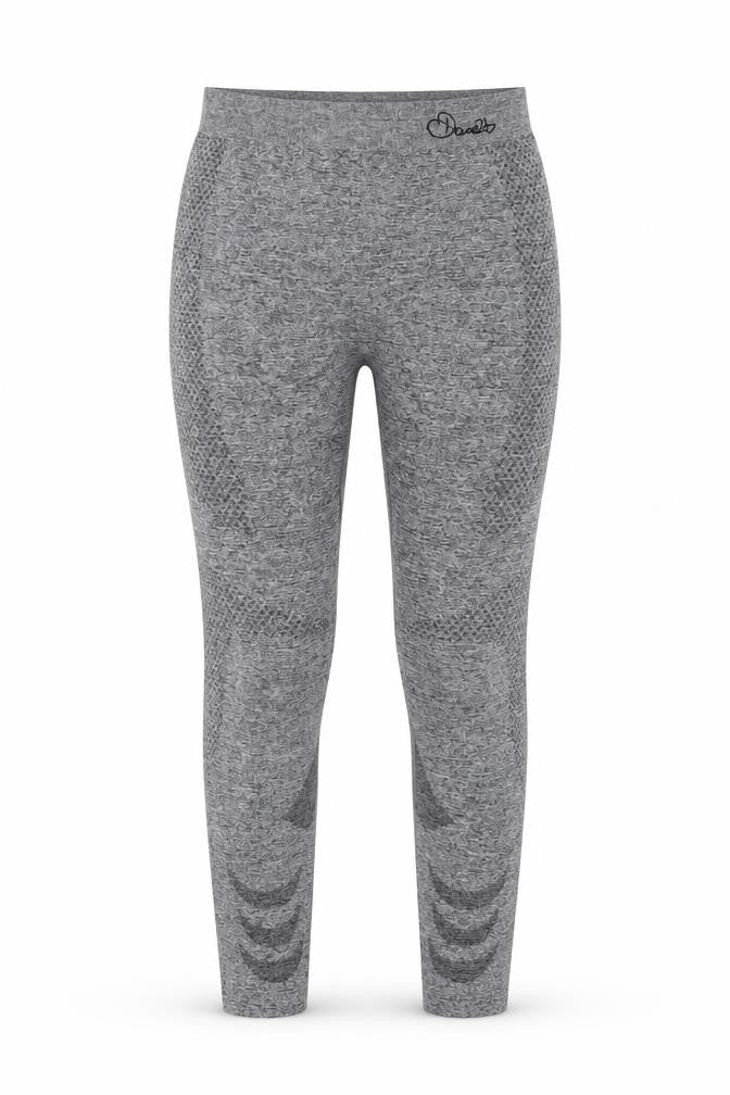 Preworn Womens Grey   Track Pants Leggings Size XS L19 in - Elastic Waist