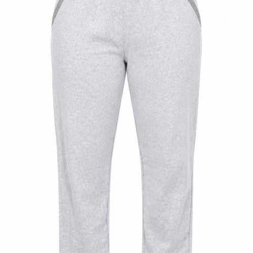 Loungewear Womens Blue   Sweatpants Trousers Size 10 L25 in