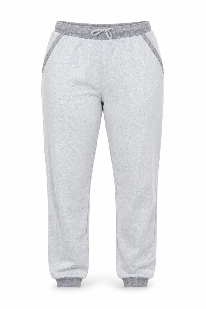 Loungewear Womens Blue   Sweatpants Trousers Size 10 L25 in