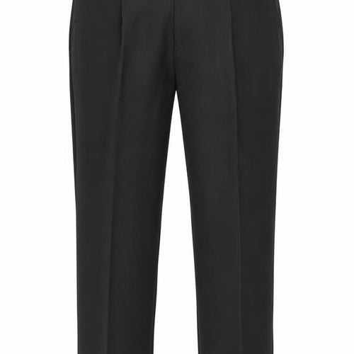 Taylor & Reece Mens Grey   Trousers  Size 38 in L32 in