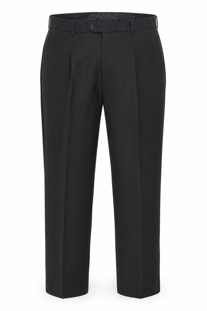 Taylor & Reece Mens Grey   Trousers  Size 38 in L32 in