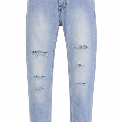 denim &co  Mens Blue   Straight Jeans Size 30 L32 in