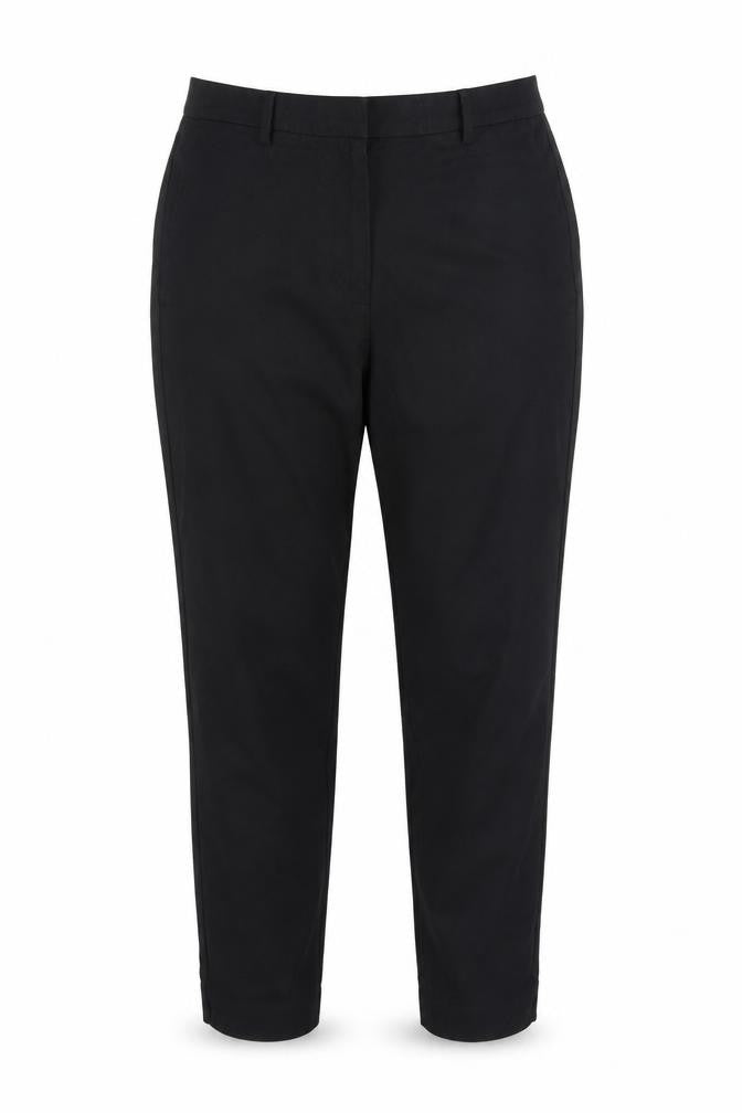 Marks and Spencer Womens Blue   Trousers  Size 14 L27 in