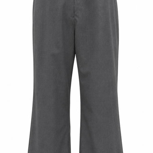 Try 1 clothing Mens Grey   Trousers  Size 22 L32 in
