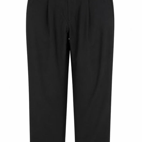 Brook Traverner Womens Black   Trousers  Size 46 in L32 in