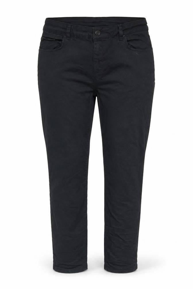 DeFacto Womens Black   Skinny Jeans Size 14 L25 in