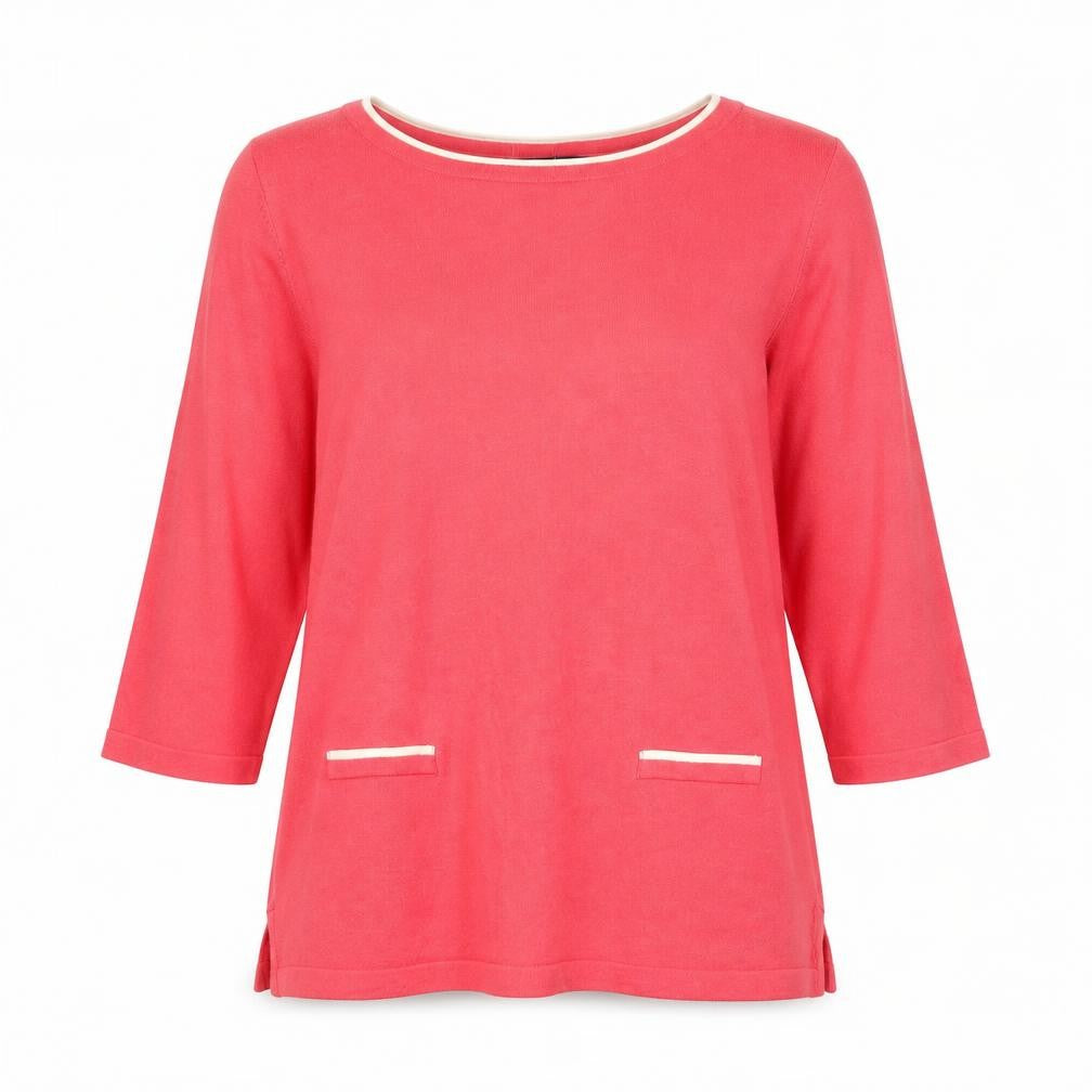 George Womens Pink   Pullover Jumper Size 14