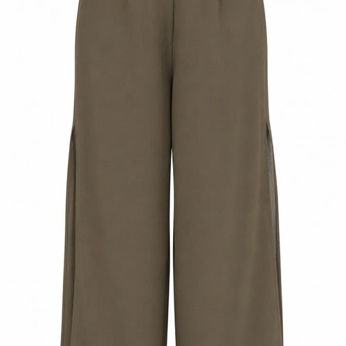 Roman Womens Brown   Trousers  Size 14 L27 in